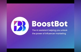 BoostBot gallery image