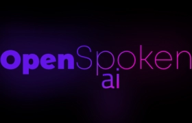 Open Spoken Ai gallery image