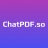Chatpdf.so logo