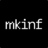 Mkinf logo