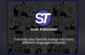 Scan Translator gallery image
