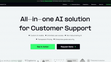 CoSupport AI