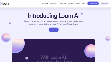 Loom AI