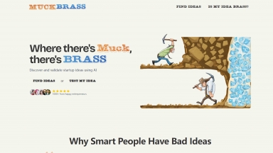 MuckBrass