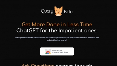 Query Kitty