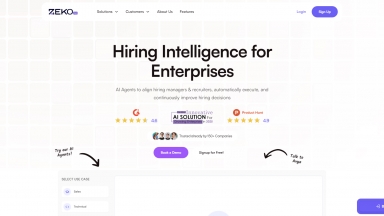 Zeko AI