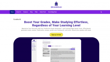 GradesAI