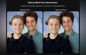 restorePhotos.Pro AI gallery image