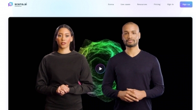 Scena.ai