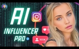Creating Lifelike AI Influencers: A Step-by-Step Tutorial for AI Instagram Model Development