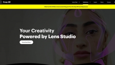 Lens Studio 5.0