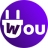 Wou AI logo