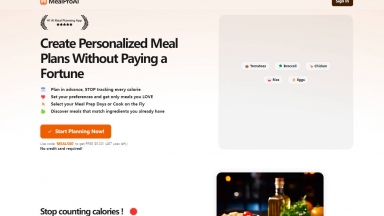 MealProAI