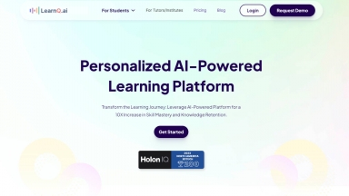LearnQ.ai