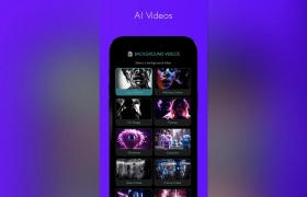 SongBot AI Music gallery image