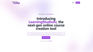 LearningStudioAI