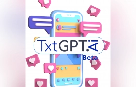 TXTGPT gallery image