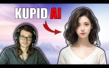 The Rise of AI Girlfriends: Exploring kupid AI