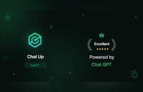 ChatUp AI gallery image