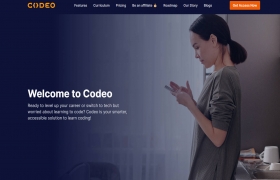 codeo.ai gallery image