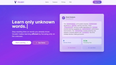 Vocabri