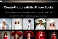 LookBook AI ico