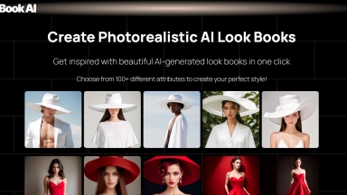 LookBook AI