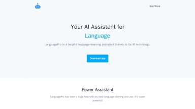 LanguagePro