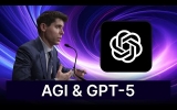 Introducing GPT-5 and AGI: Explore the Power of Open Interpreter 2.0, ChatGPT Memory, Leak GPTs, and VolkswagenGPT - The Latest in AI Development
