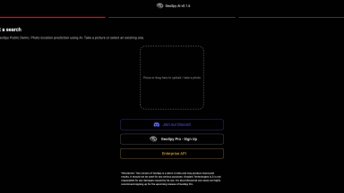 GeoSpy.ai