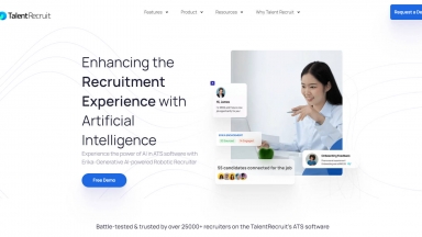 TalentRecruit