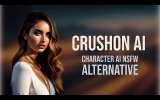 How to Use Crushon AI - Character AI NSFW Alternative