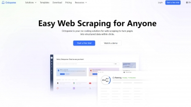 Octoparse