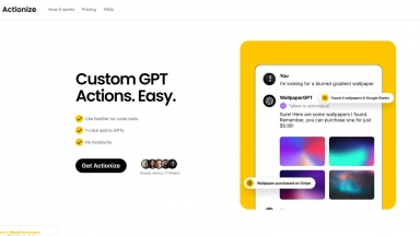 Actionize