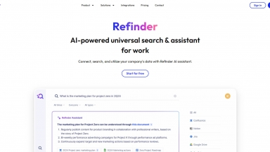 Refinder.ai