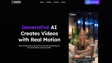 DigenAI