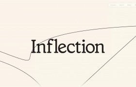 Inflection gallery image