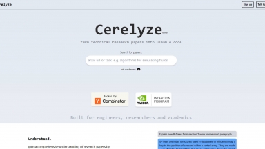 Cerelyze