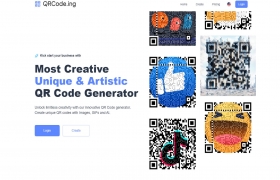 QRCode.ing gallery image