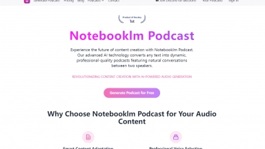 Notebooklm Podcast