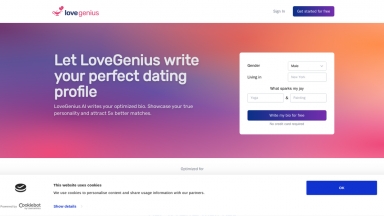 Lovegenius