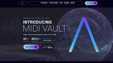 AudioCipher Technologies