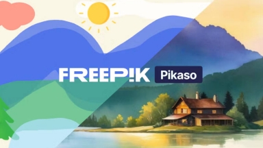 Freepik Pikaso