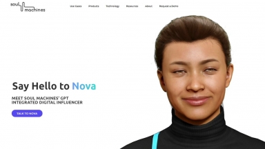 Soul Machines