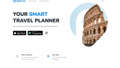 IPlan.ai