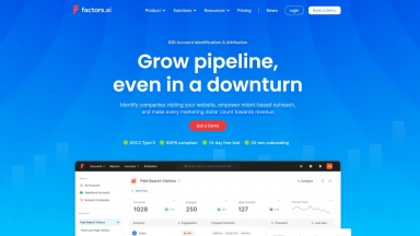 Factors.AI