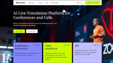 Stenomatic.ai