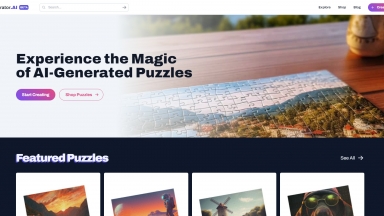 Puzzlegenerator