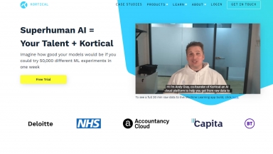 Kortical AI platform