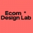 Ecom Design Lab logo